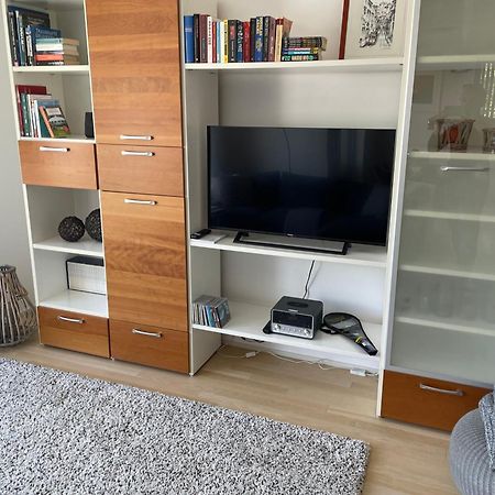 Auszeit Herrsching - 3 Zimmer Wohnung In See Naehe Хершинг ам Амерзе Екстериор снимка