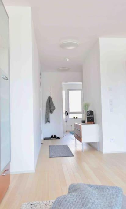 Auszeit Herrsching - 3 Zimmer Wohnung In See Naehe Хершинг ам Амерзе Екстериор снимка