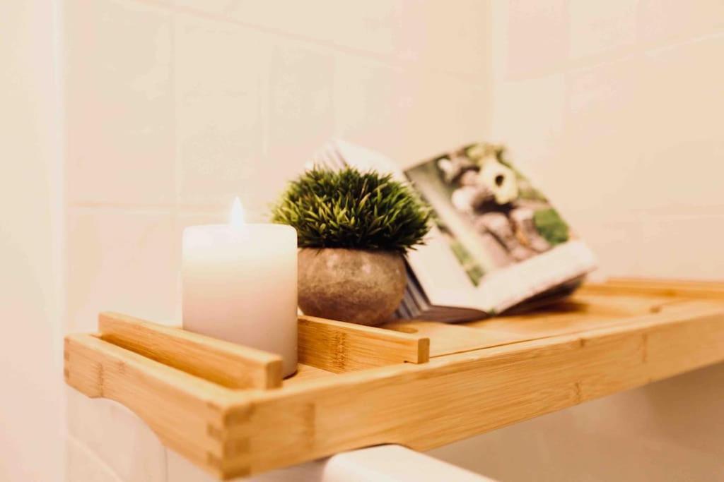 Auszeit Herrsching - 3 Zimmer Wohnung In See Naehe Хершинг ам Амерзе Екстериор снимка