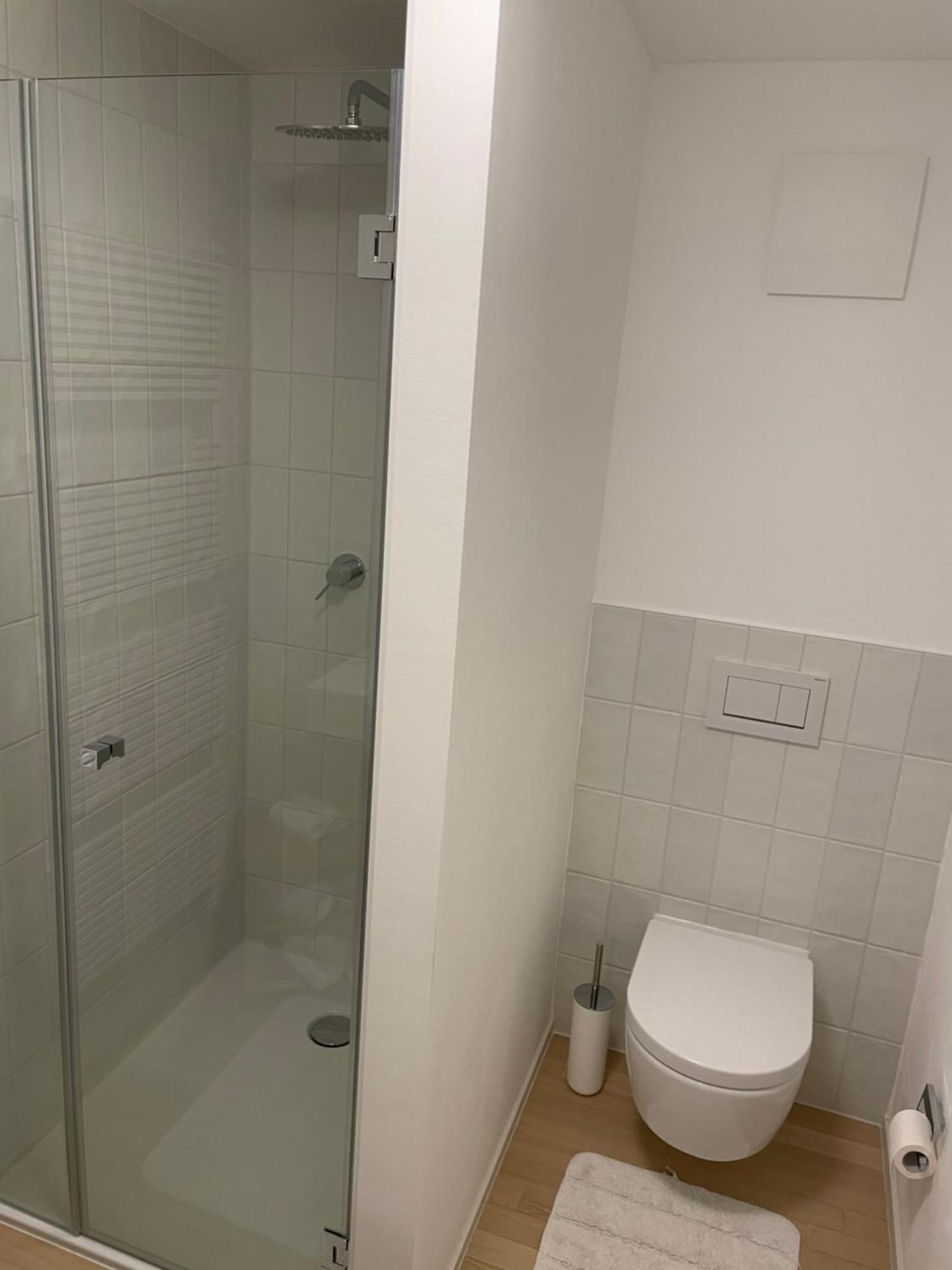 Auszeit Herrsching - 3 Zimmer Wohnung In See Naehe Хершинг ам Амерзе Екстериор снимка