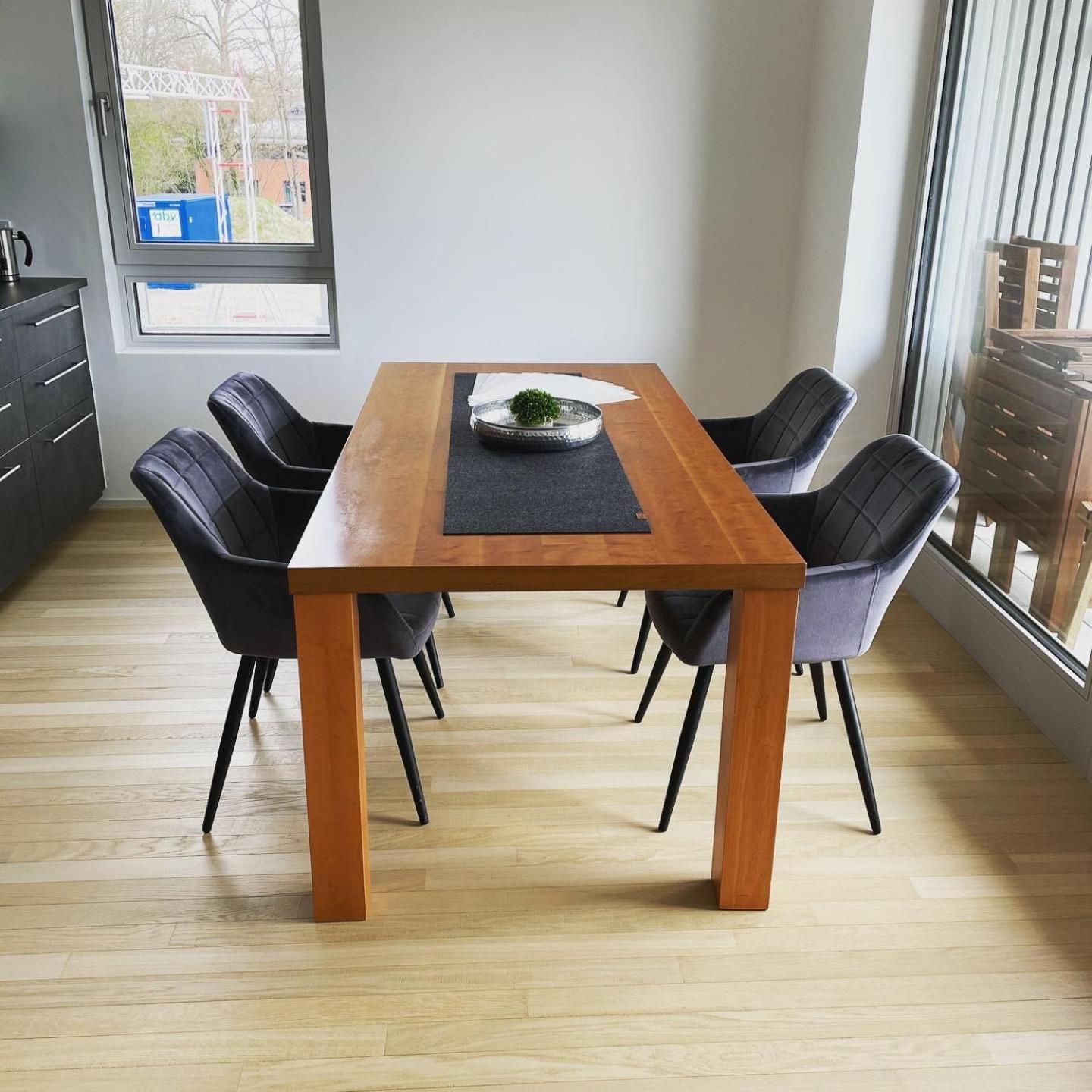 Auszeit Herrsching - 3 Zimmer Wohnung In See Naehe Хершинг ам Амерзе Екстериор снимка